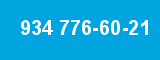 934 776-60-21 934 776-60-21
